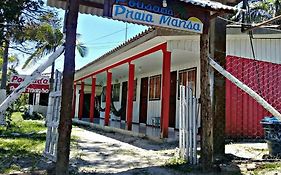 Pousada Praia Mansa - Ana E Agnaldo Superagui